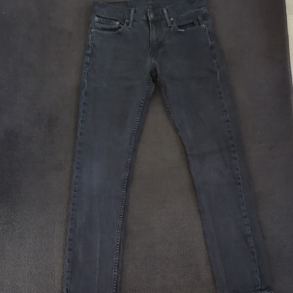 Levi's 514 Jeans